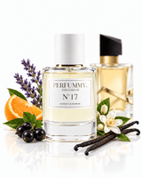 Nº 17 Free LIBRE Spirit