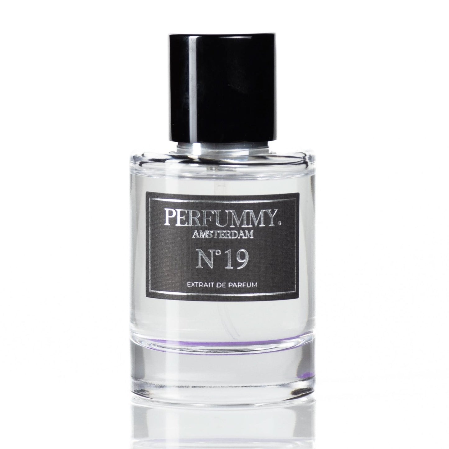 Nº 19 Inspired by | AVENTUS from CREED - PERFUMMY.