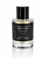 Nº 22 Gentleman's Reserve