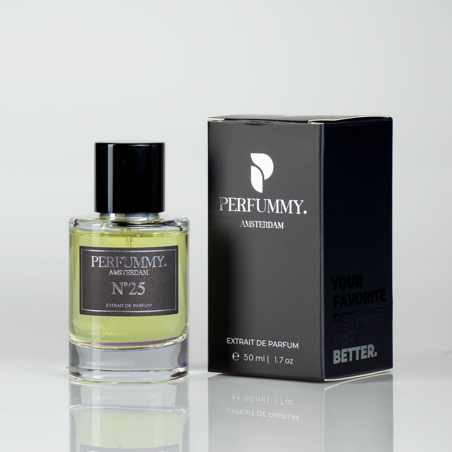 Nº 25 Inspired by | STRONGER WITH YOU from ARMANI - PERFUMMY.