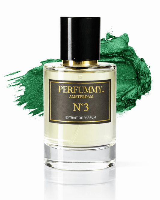 Nº 3 Inspired by | Arabians Tonka from Montale - PERFUMMY.