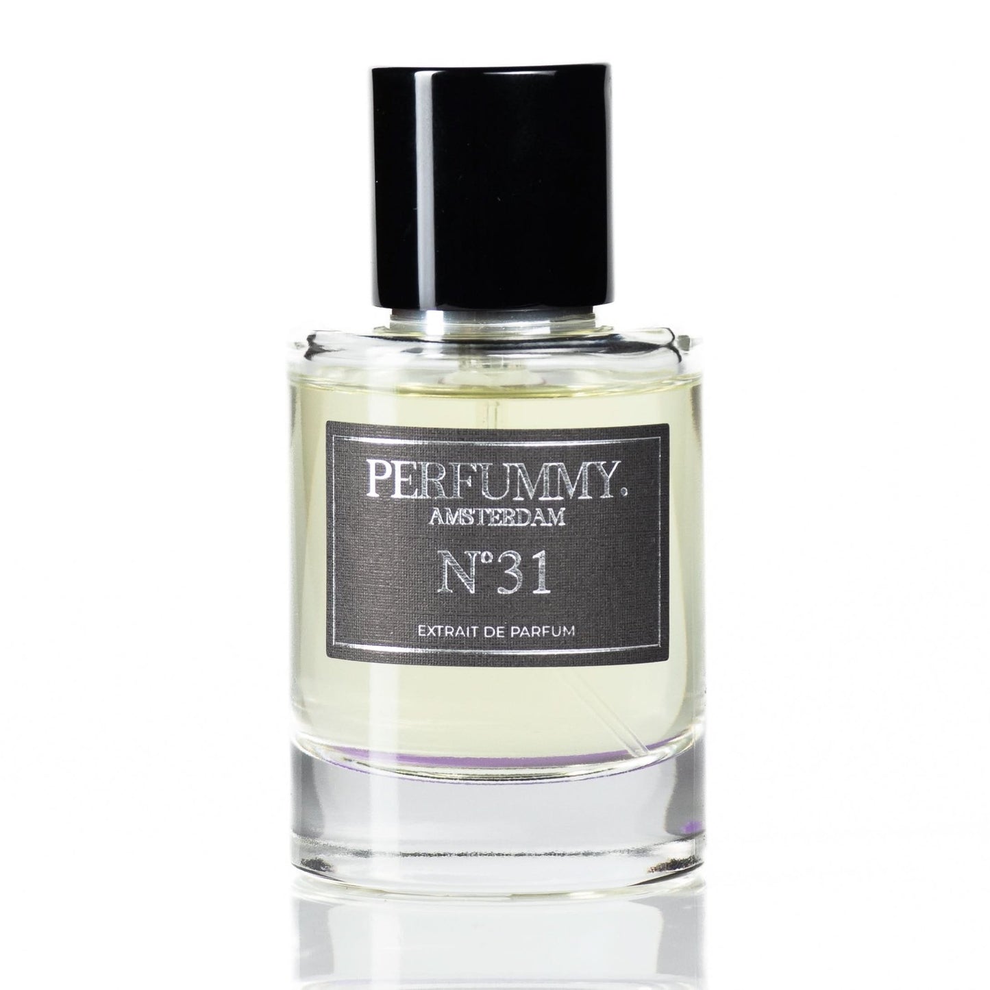 Nº 31 Inspired by | LE MALE ELIXIR from JPG - PERFUMMY.