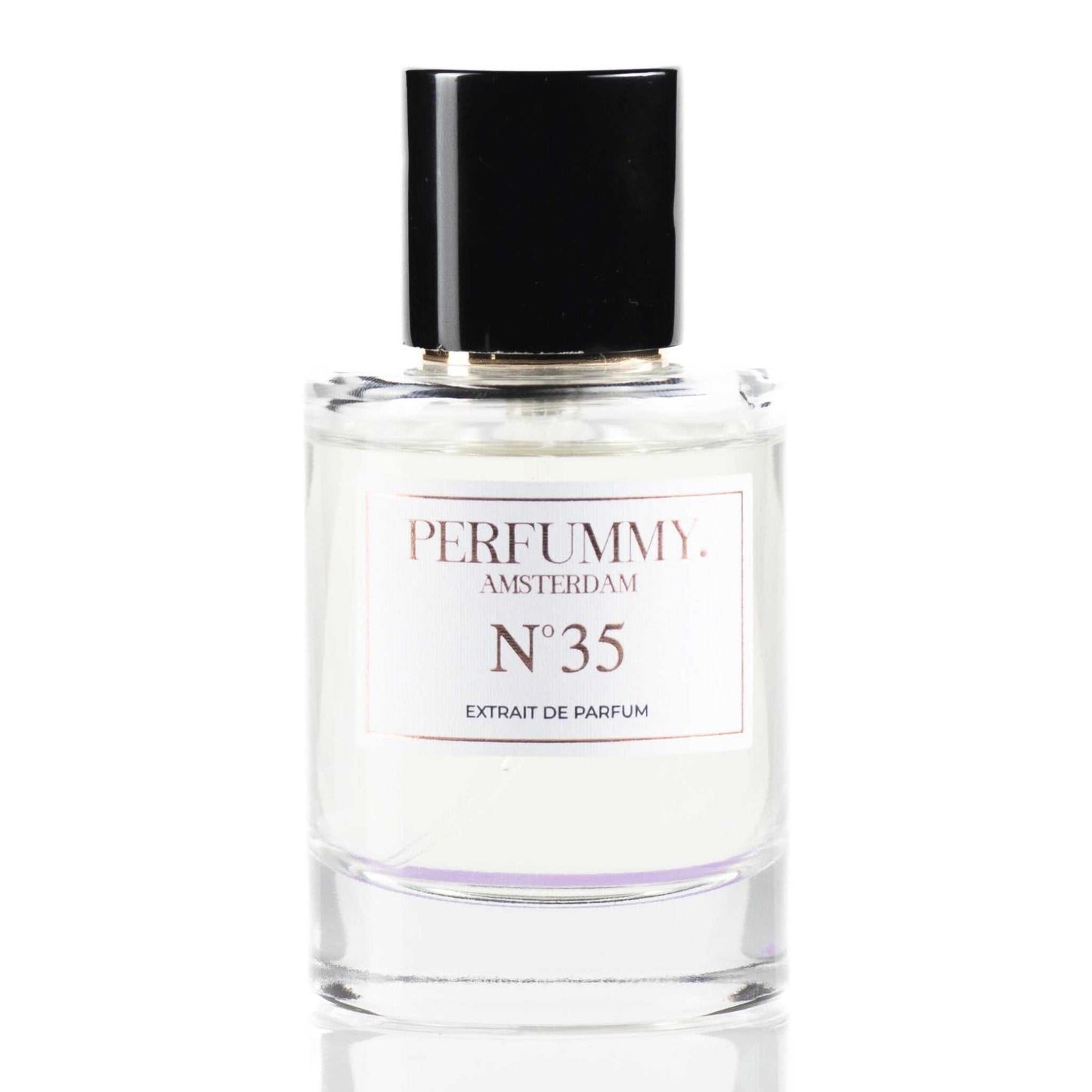 Nº 35 Inspired by | SI ARMANI - PERFUMMY.