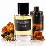 Nº 49 Irresistible by Most Wanted