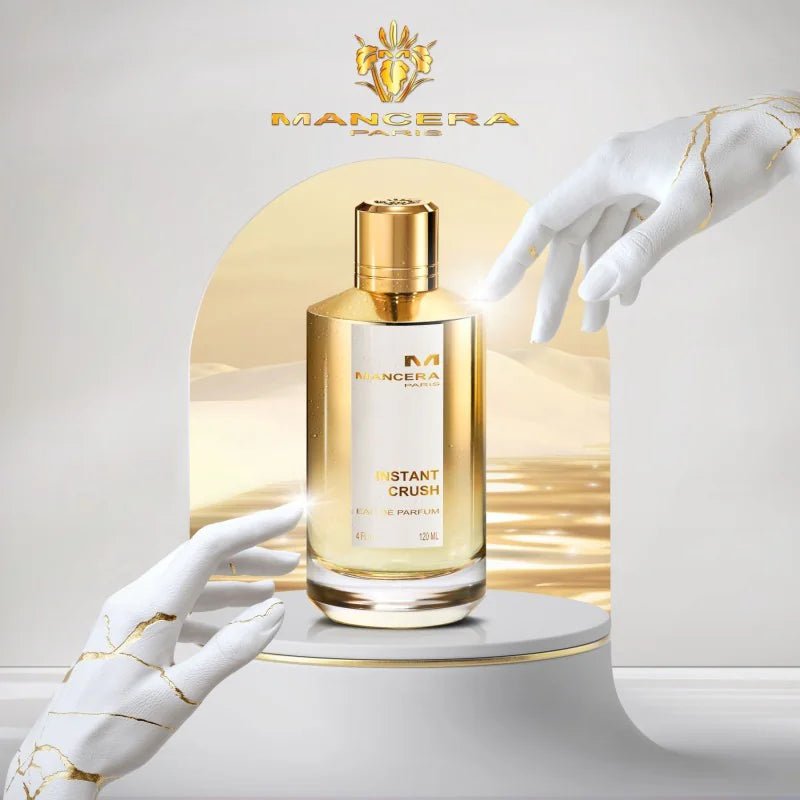 Nº 51 Inspired by | INSTANT CRUSH from MANCERA - PERFUMMY.