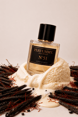 Nº 51 Spicy Vanilla