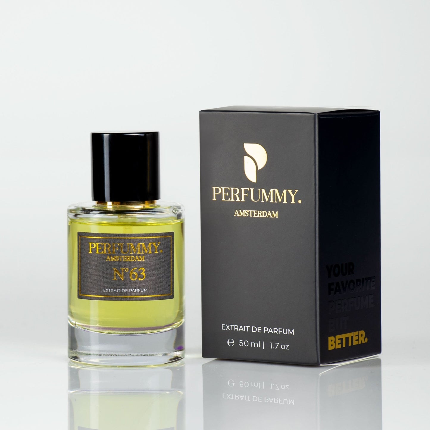 Nº 63 Inspired by | TOBACCO VANILLE from TOM FORD - PERFUMMY.