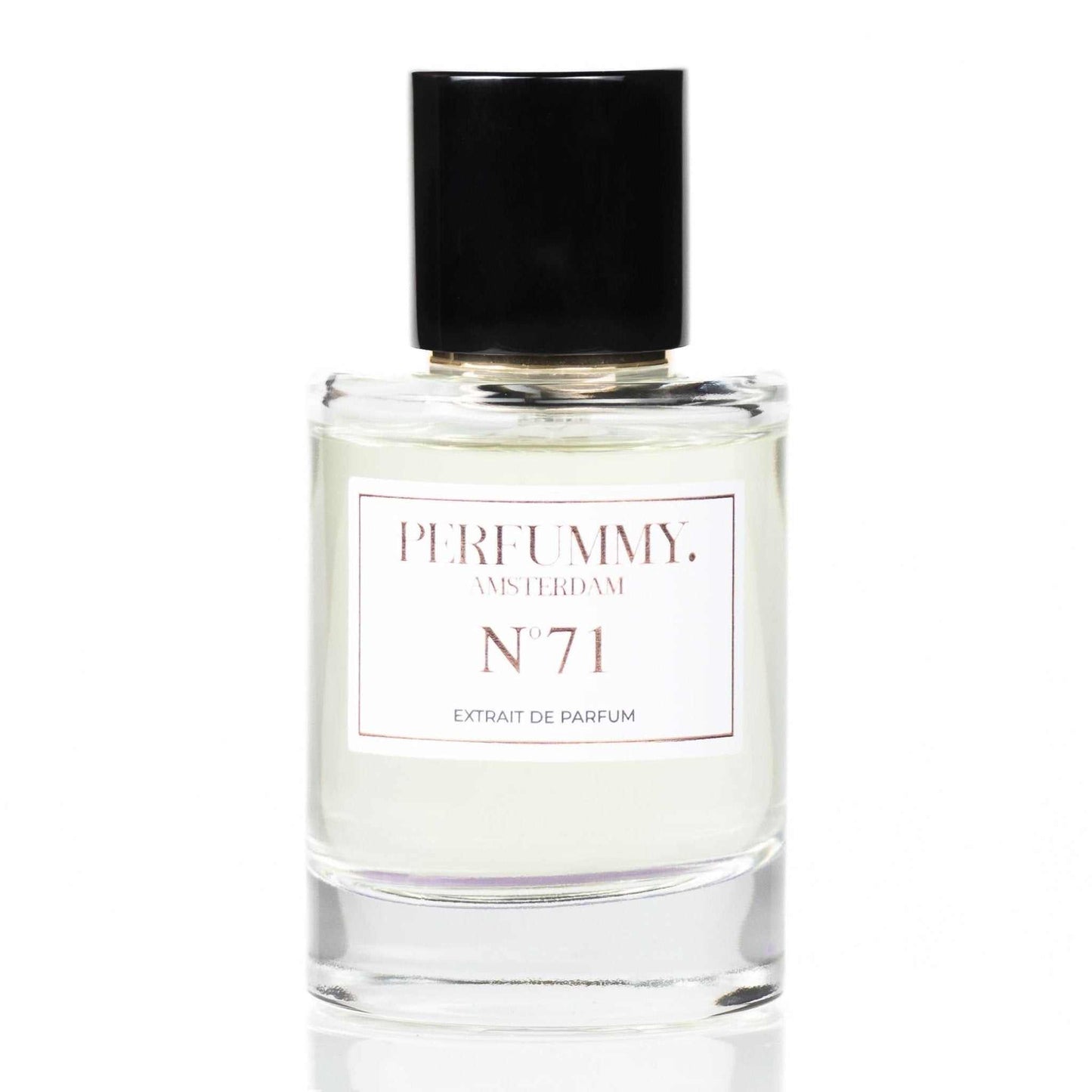 Nº 71 Inspired by | LA VIE EST BELLE from LANCOME - PERFUMMY.