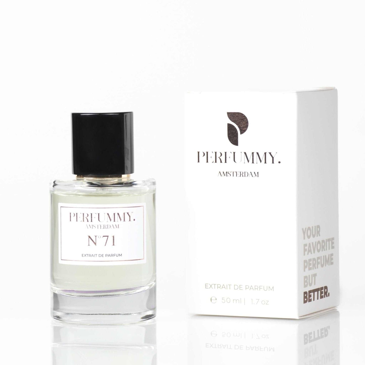 Nº 71 Inspired by | LA VIE EST BELLE from LANCOME - PERFUMMY.