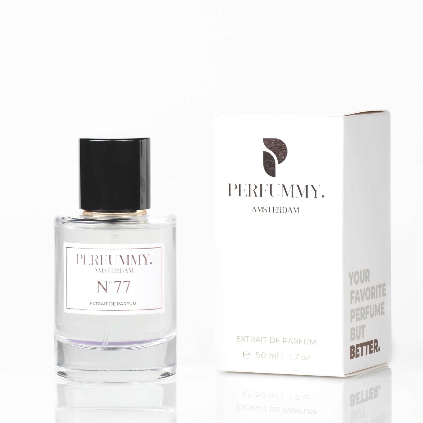Nº 77 | Miss Dior Eau de ParfumInspired by MISS DIOR - PERFUMMY.