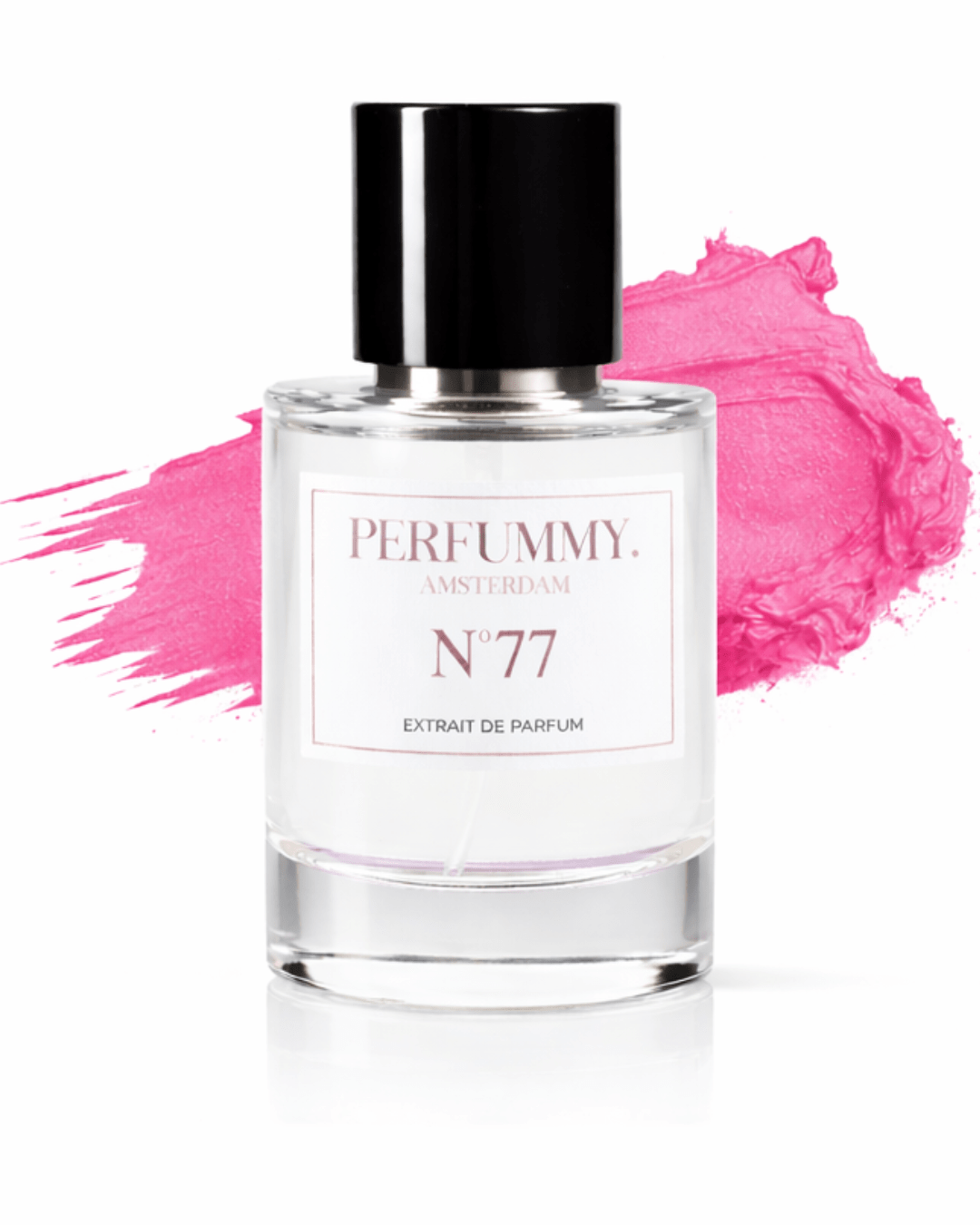Nº 77 | INSPIRED BY MISS DIOR - PERFUMMY.