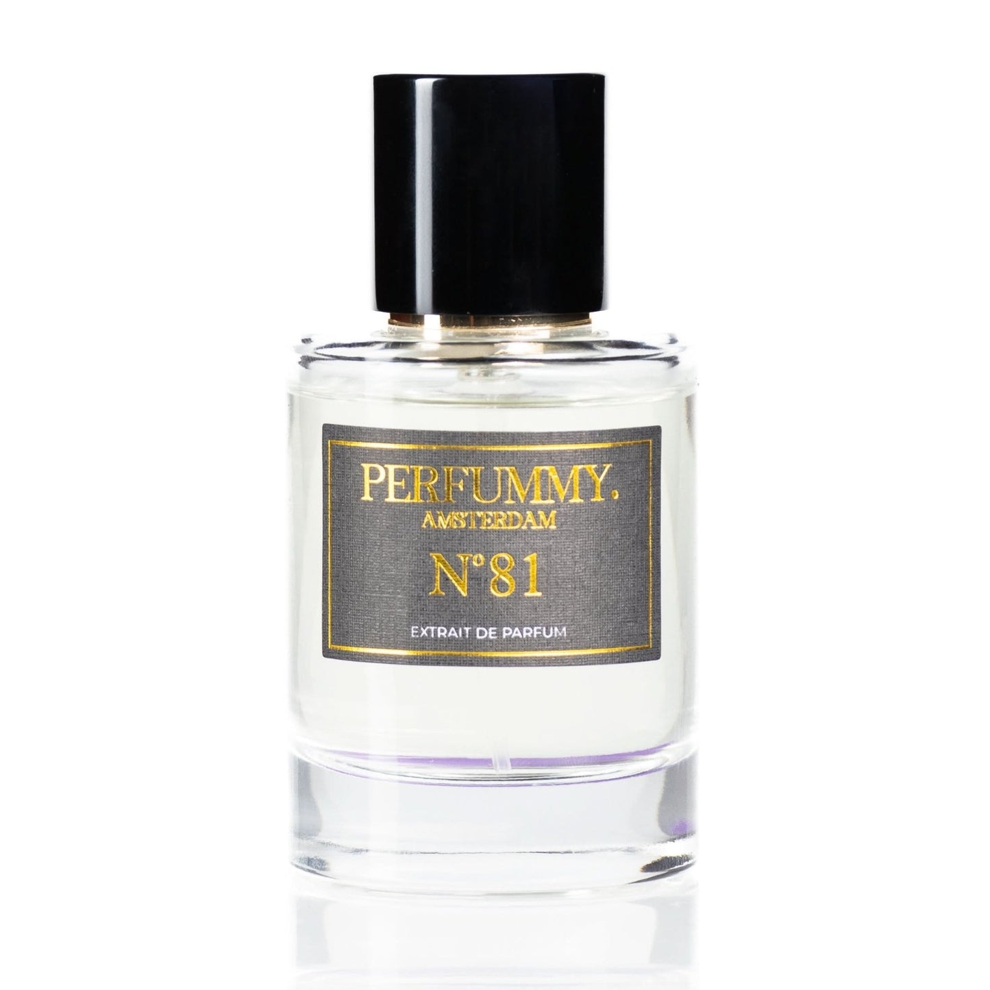 Nº 81 Inspired by | BACCARAT ROUGE 540 - PERFUMMY.