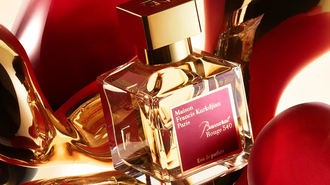 Nº 81 Inspired by | BACCARAT ROUGE 540 - PERFUMMY.