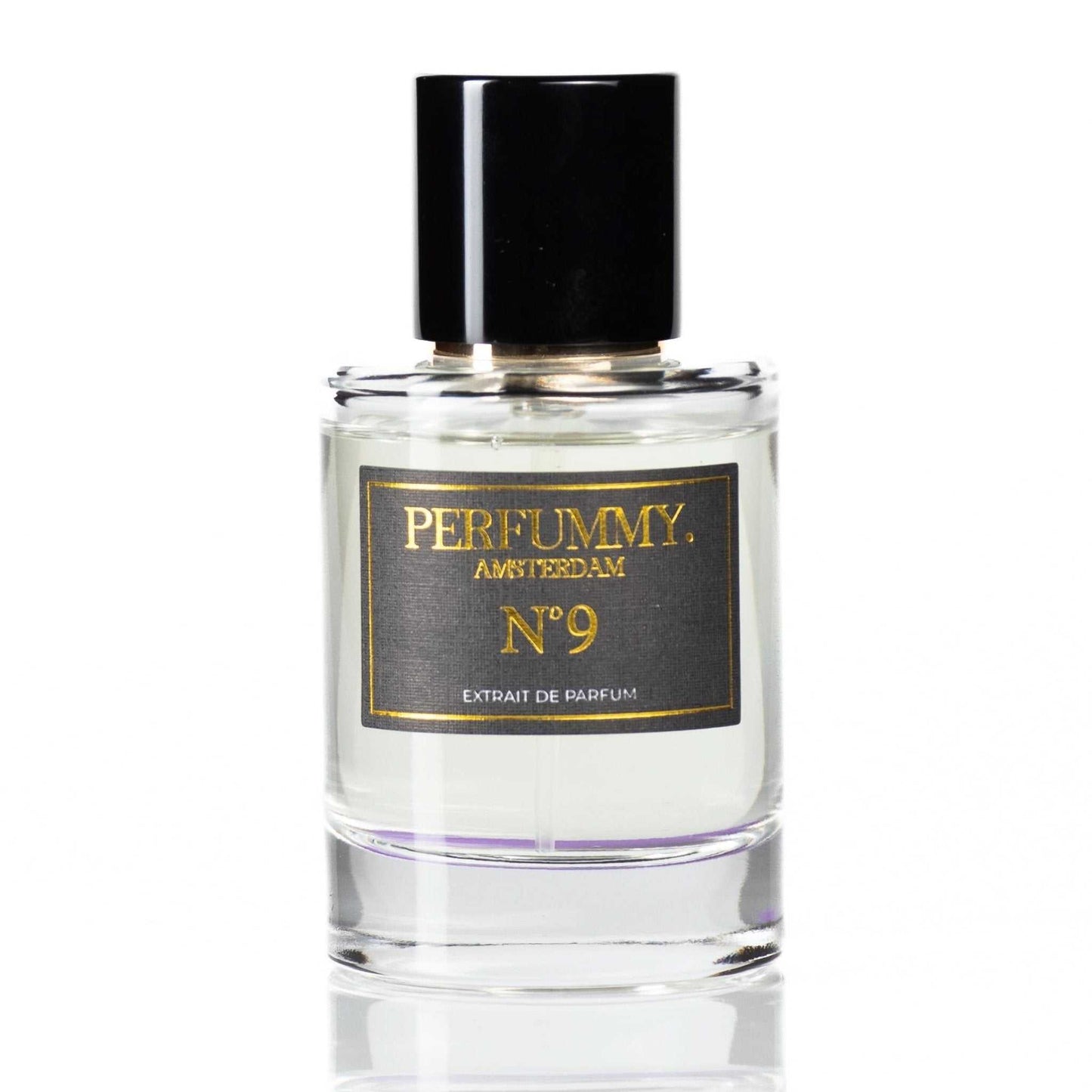 Nº 9 Inspired by | Sultan - PERFUMMY.