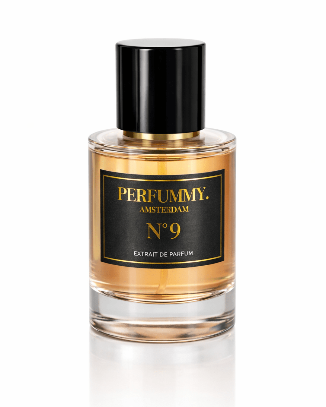 Nº 9 | MAGIC INSPIRED BY SULTAN 9 - PERFUMMY.