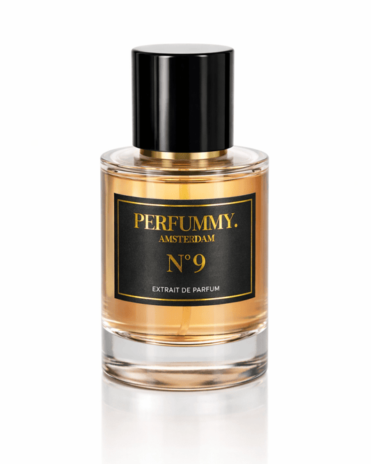 Nº 9 | MAGIC INSPIRED BY SULTAN 9 - PERFUMMY.