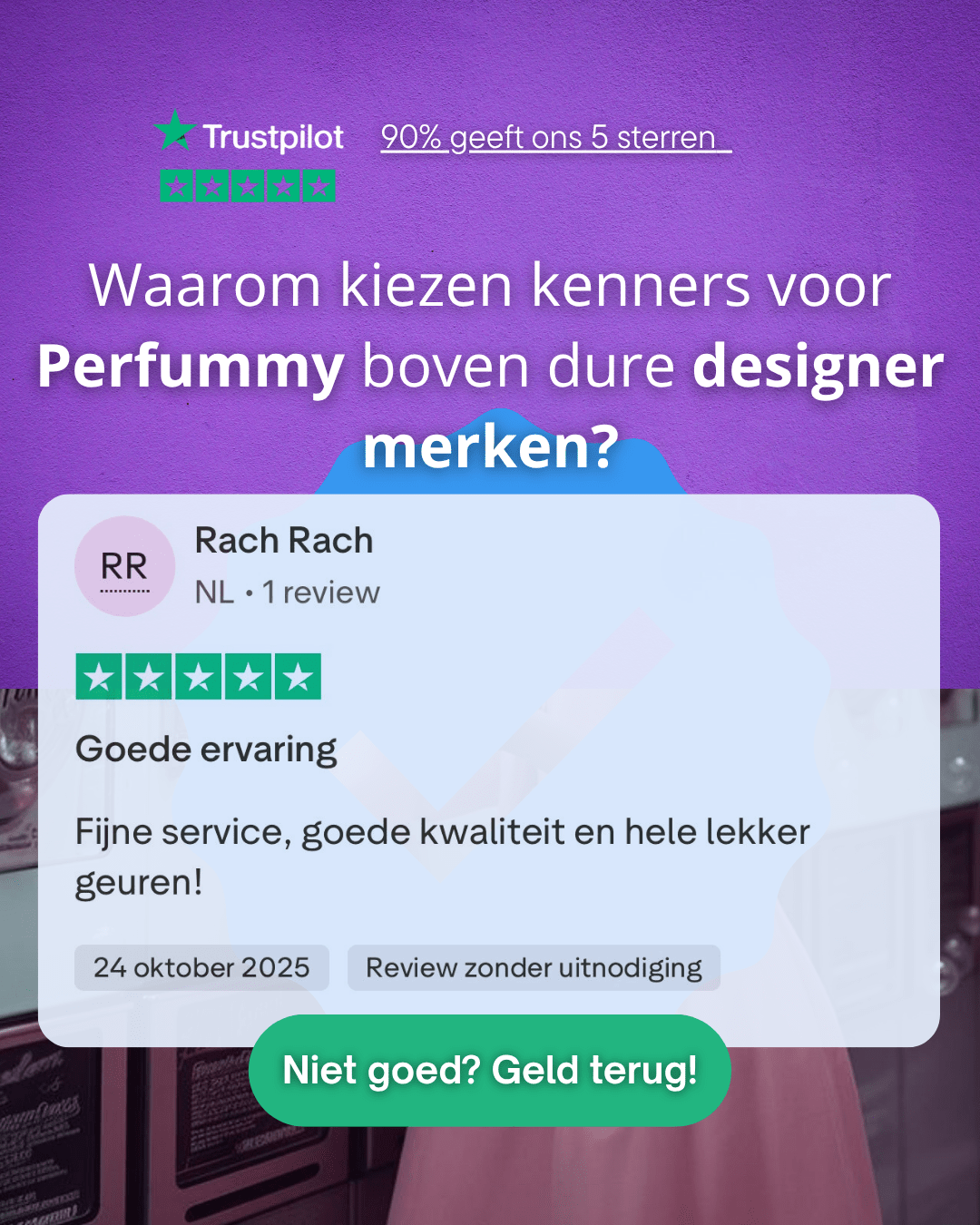 SALE |Nº 63 De Verleider | Inspired by TOBACCO VANILLE from TOM FORD - PERFUMMY.