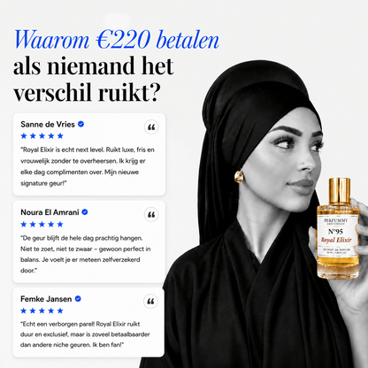 2+1 Gratis Deal - PERFUMMY.