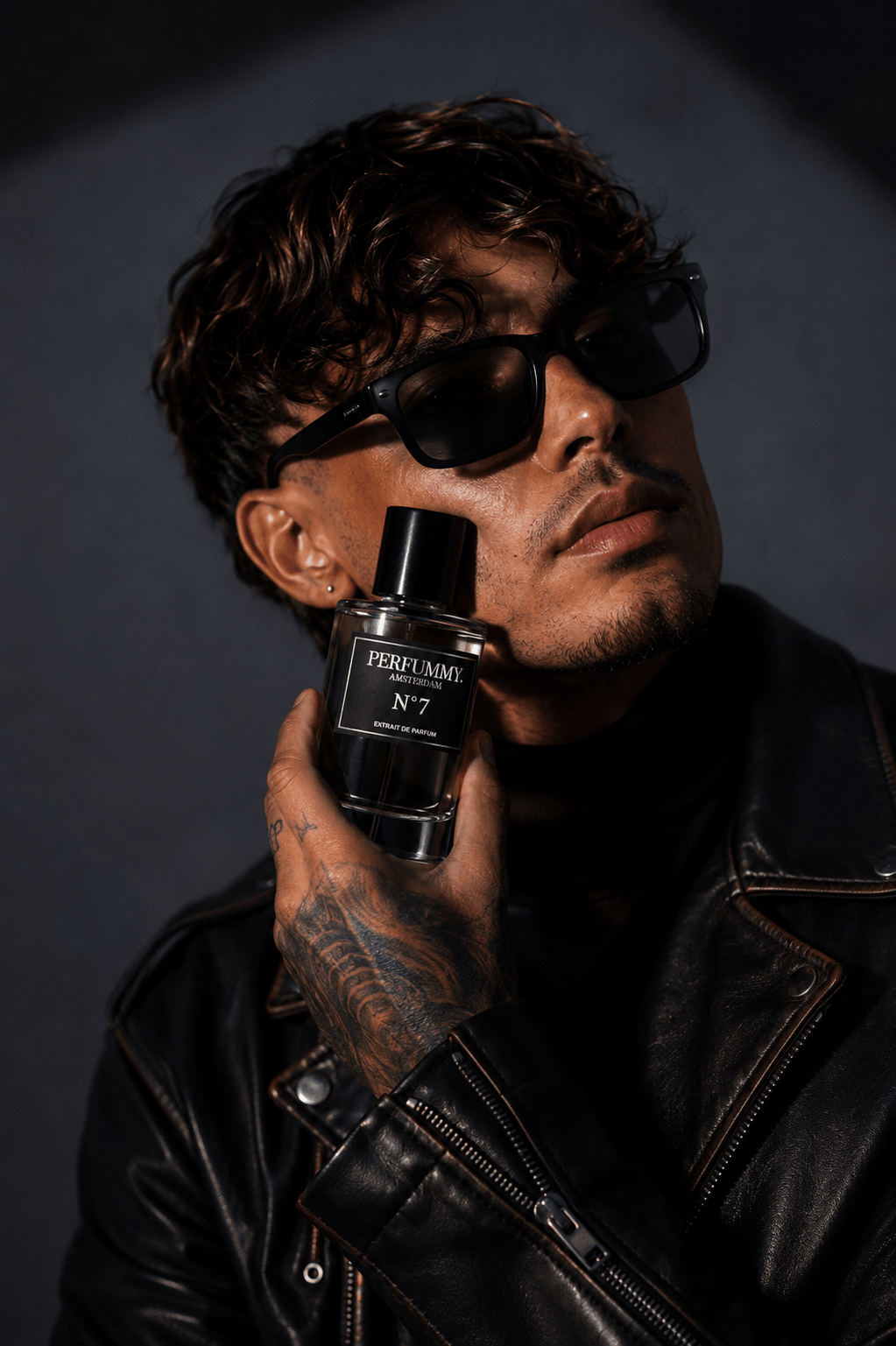 2+1 Gratis Deal - PERFUMMY.