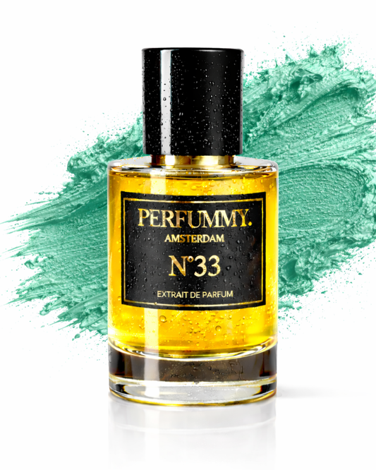 Nº33 CRYSTAL MINT | SANTAL 33 from LE LABO
