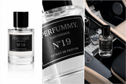 Nº 19 Victory | Fruity Woody Herenparfum