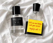 Nº 19 Victory | Fruity Woody Herenparfum