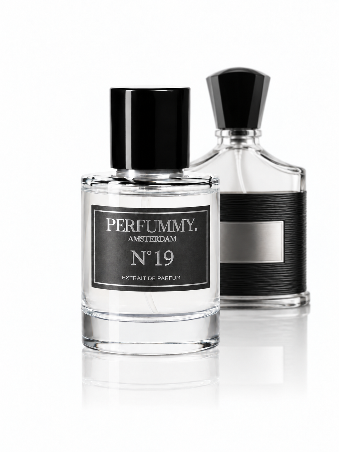 Nº 19 Victory Inspired by Aventus | Fruity Woody Herenparfum