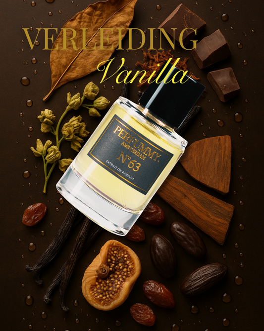 Nr. 63 Inspiriert von | TOBACCO VANILLE von TOM FORD