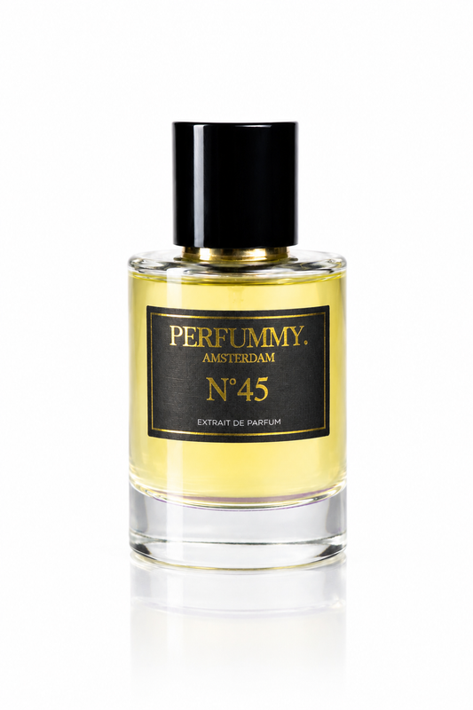 Nº 45 | INSPIRED BY NAXOS from XERJOFF