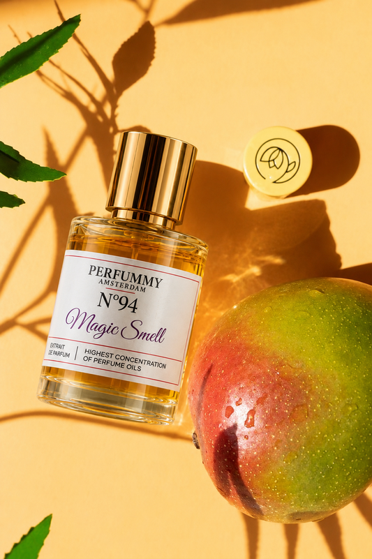 Nº 94 Tropico Magic Smell | Caribbean Flavour
