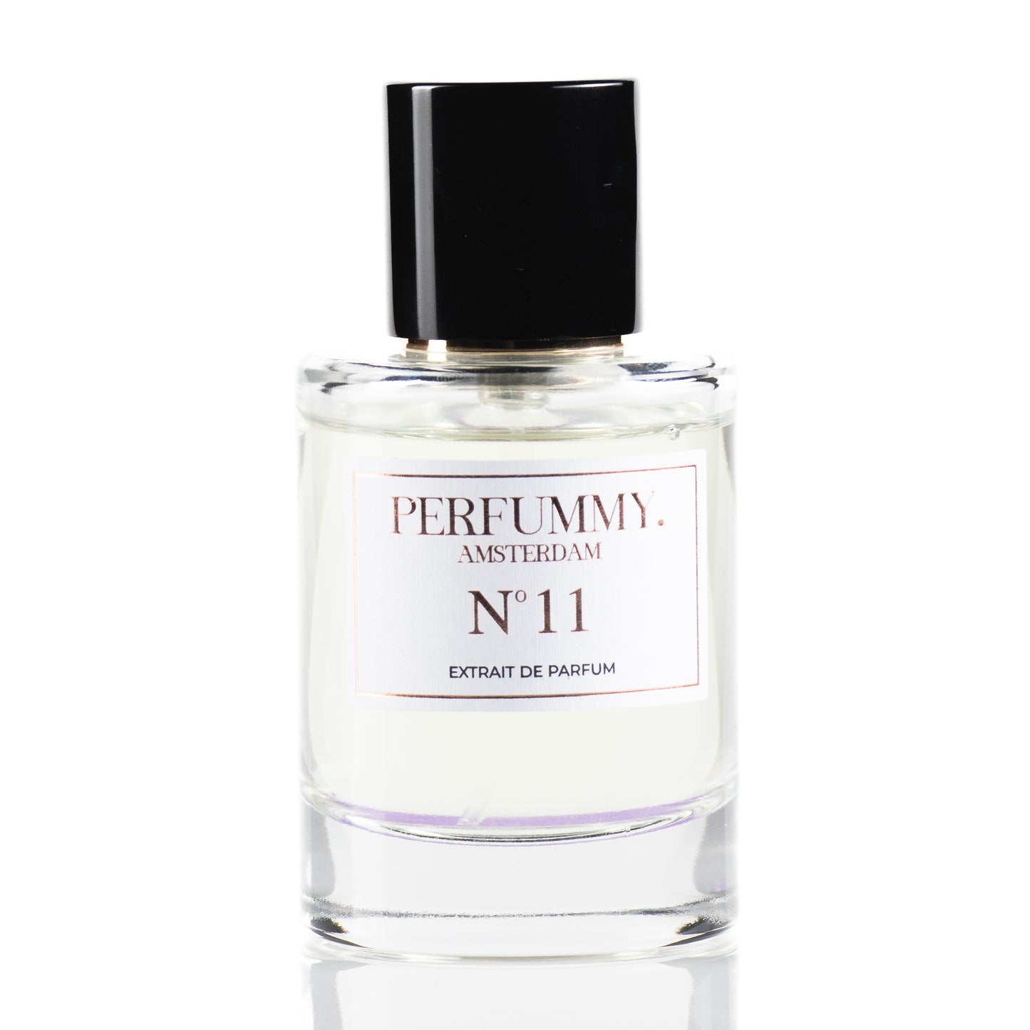 Nº 11 Geïnspireerd door | Black Opium YSL