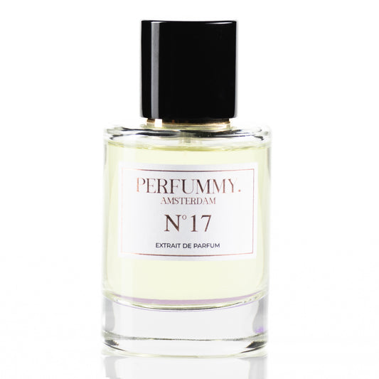 Nº 17 Geïnspireerd door | Libre van Yves Saint Laurent
