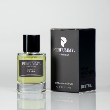 Nº 25 Inspired by | STRONGER WITH YOU from ARMANI