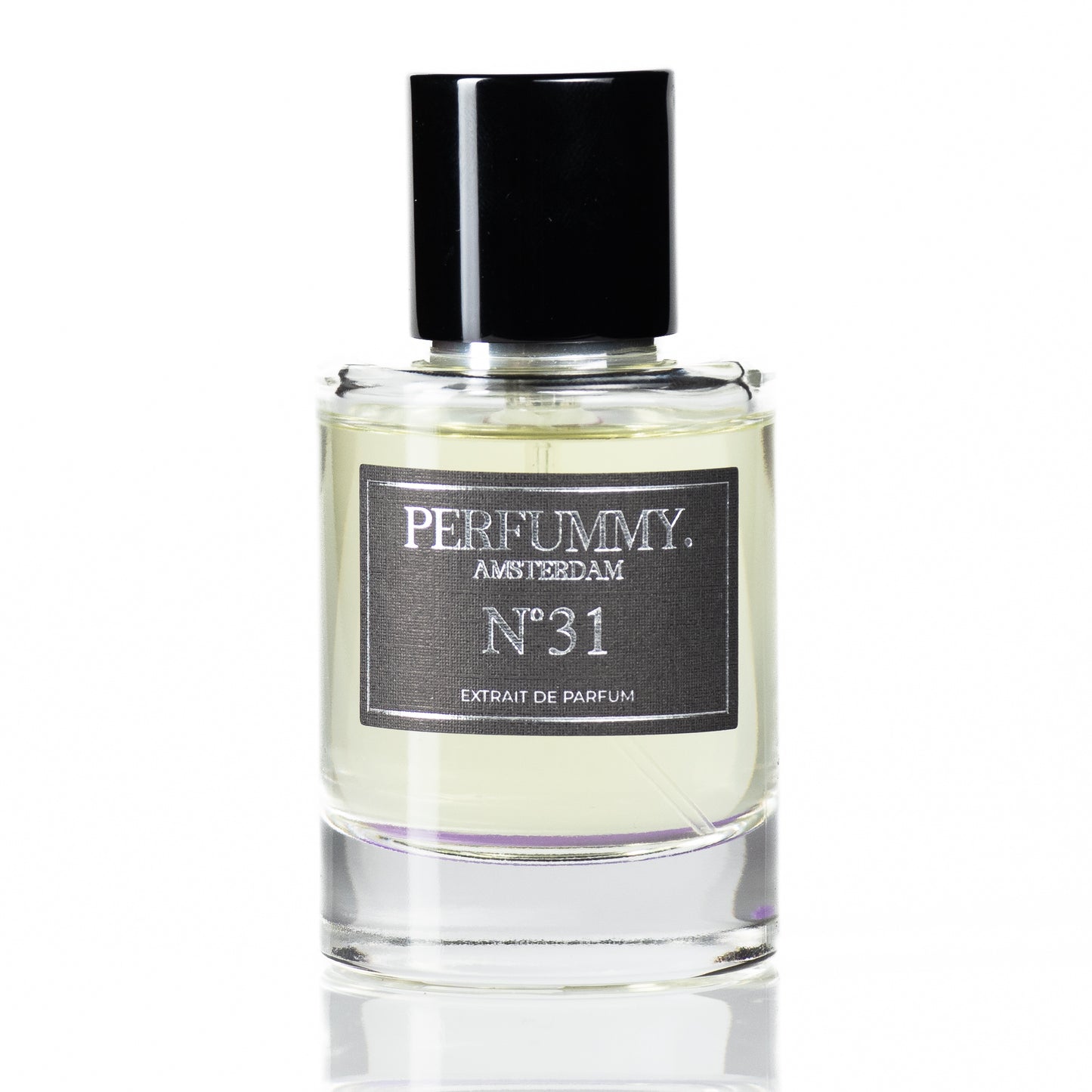 Nº 31 Geïnspireerd door | LE MALE ELIXIR van JPG