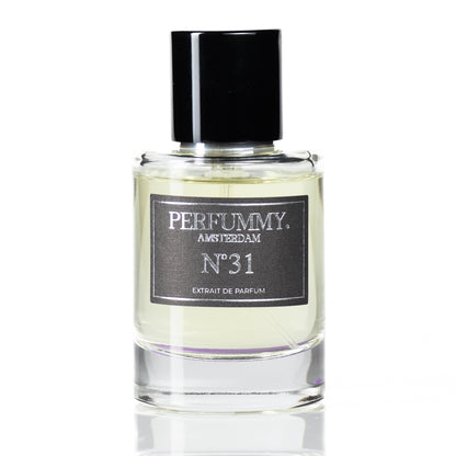 Nº 31 Geïnspireerd door | LE MALE ELIXIR van JPG