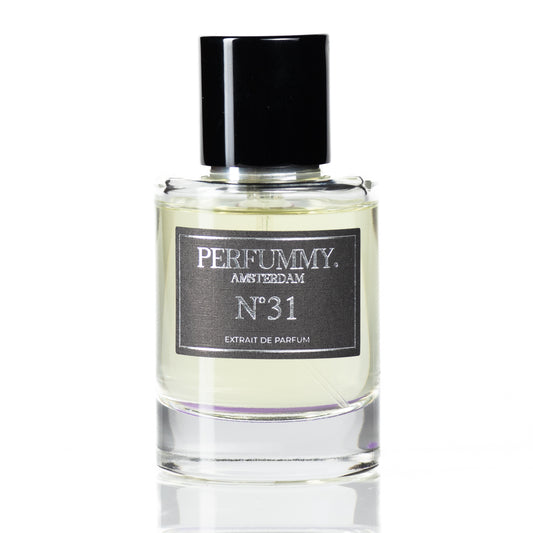 Nº 31 Geïnspireerd door | LE MALE ELIXIR van JPG