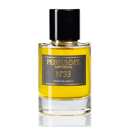 Nº 33 Geïnspireerd door | SANTAL 33 van LE LABO