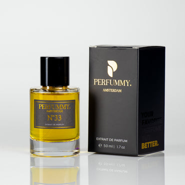 Nº 33 Geïnspireerd door | SANTAL 33 van LE LABO