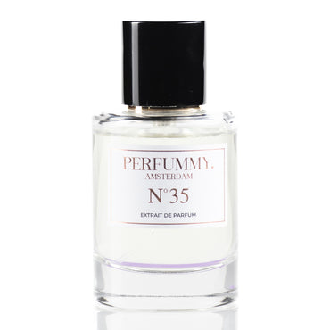 Nº 35 Geïnspireerd door | SI ARMANI