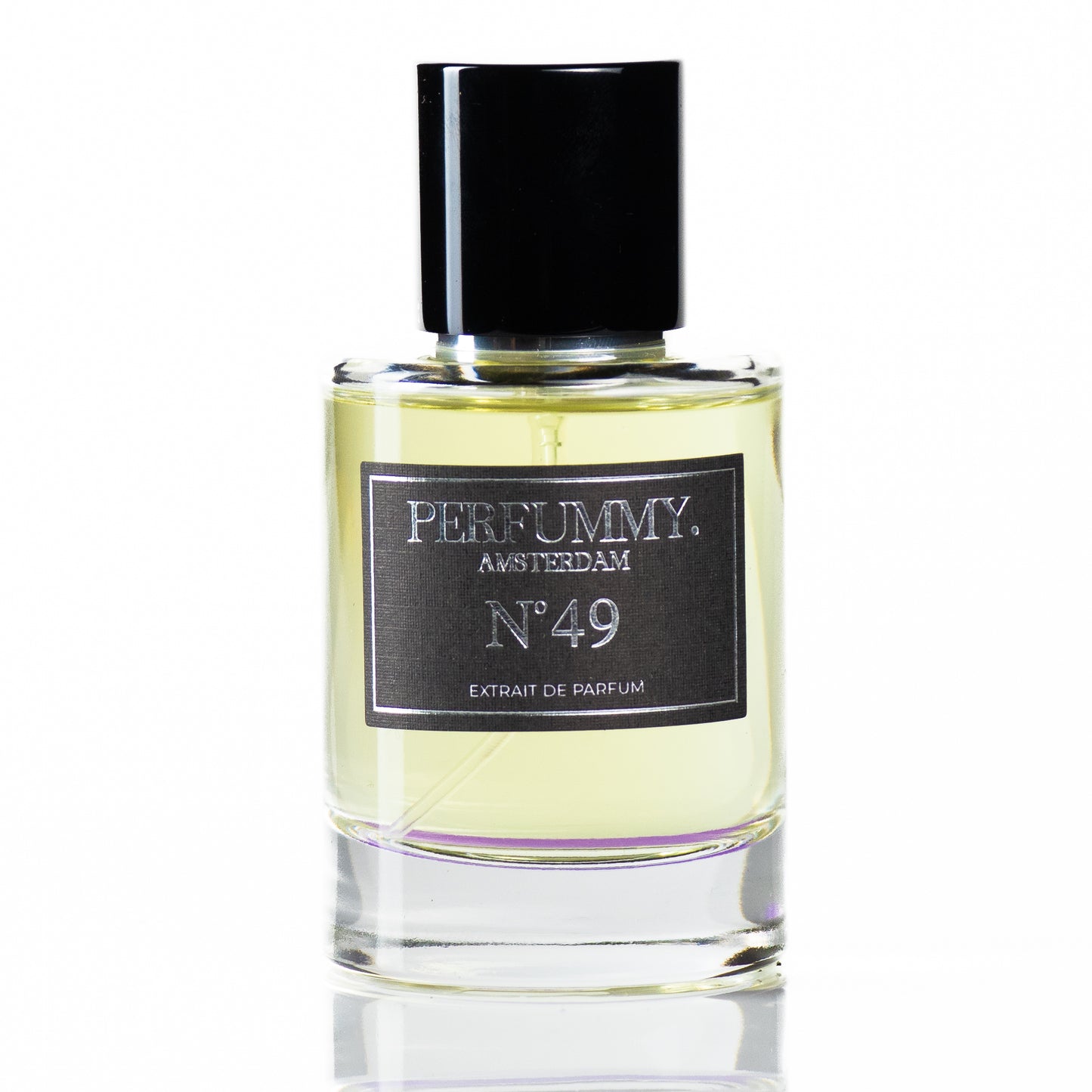 Nº 49 Geïnspireerd door | THE MOST WANTED van AZZARO