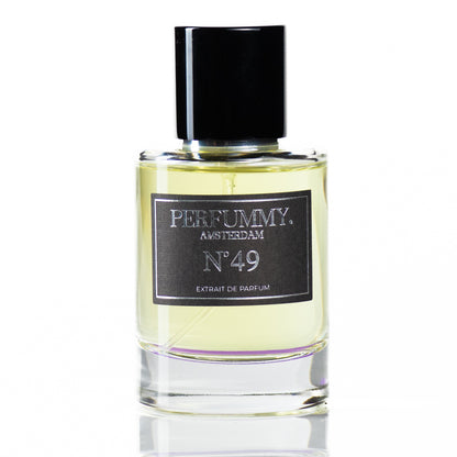 Nº 49 Geïnspireerd door | THE MOST WANTED van AZZARO