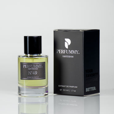 Nº 49 Inspired by | THE MOST WANTED from AZZARO