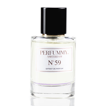 Nº 59 Geïnspireerd door | FLOWERBOMB van VIKTOR AND ROLF