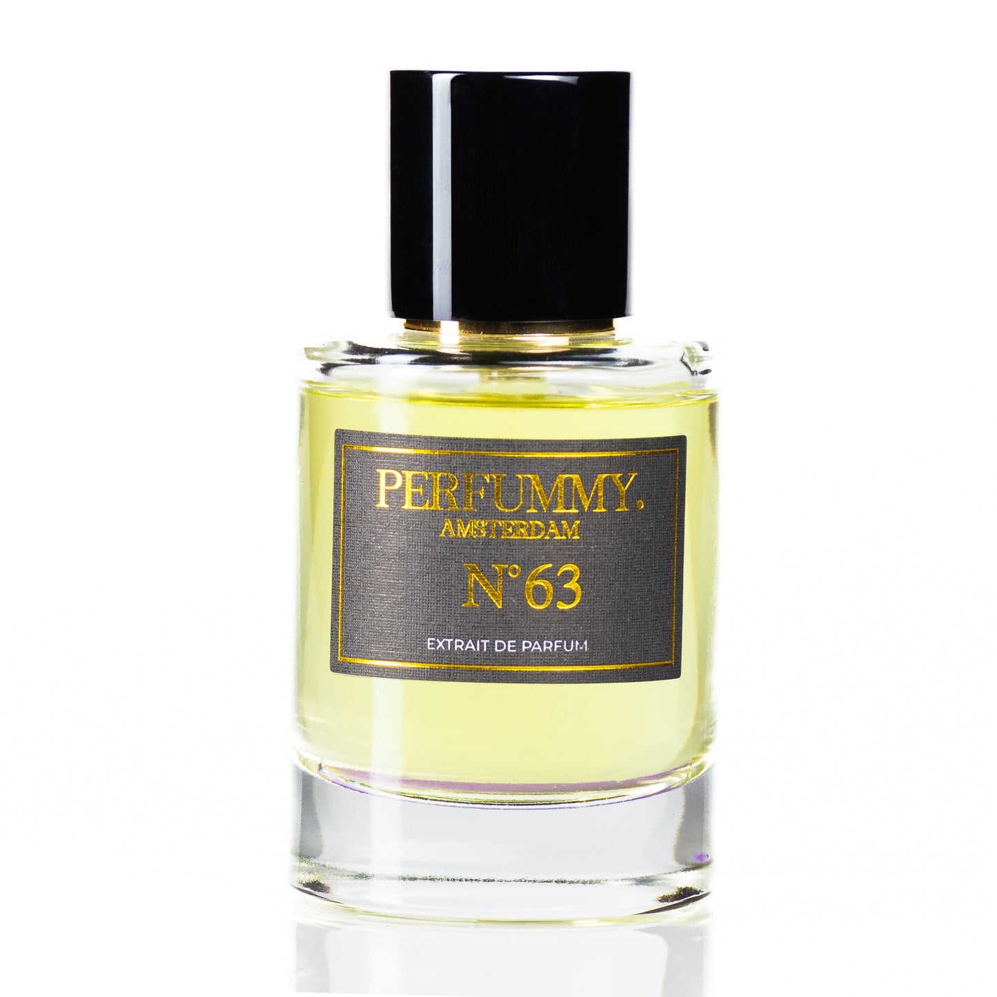 Nº 63 Geïnspireerd door | TOBACCO VANILLE van TOM FORD