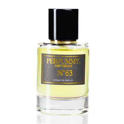 Nº 63 Geïnspireerd door | TOBACCO VANILLE van TOM FORD
