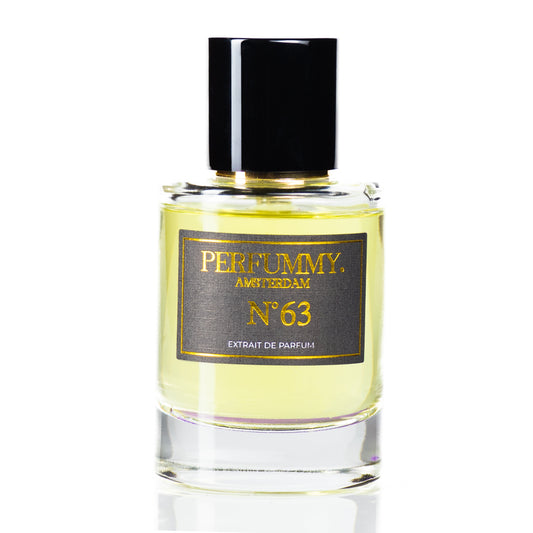 Nº 63 Geïnspireerd door | TOBACCO VANILLE van TOM FORD