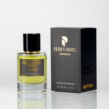 Nº 63 Geïnspireerd door | TOBACCO VANILLE van TOM FORD