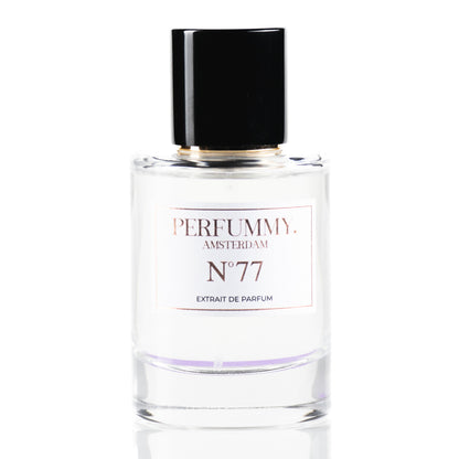 Nº 77 | Geïnspireerd door MISS DIOR