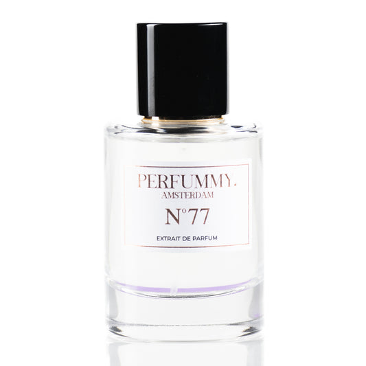 Nº 77 | Geïnspireerd door MISS DIOR