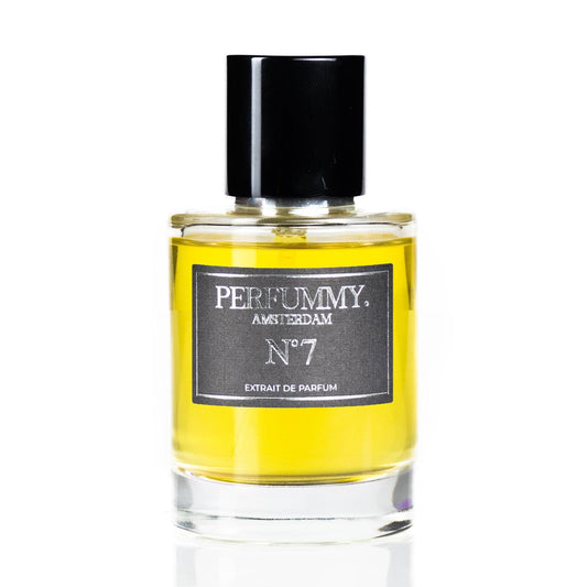 Nº 7 Geïnspireerd door | SAUVAGE van DIOR